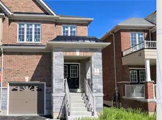 519 Bessborough Dr, Milton, ON L9T 8V9
