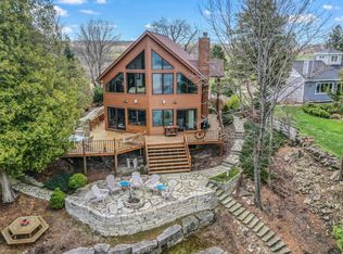 9110 Seagull Reef Rd, Sturgeon Bay, WI 54235