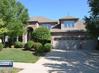 3319 Mistflower Ln, Naperville, IL 60564