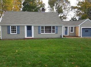 9 Center Hill Rd, Kingston, MA 02364