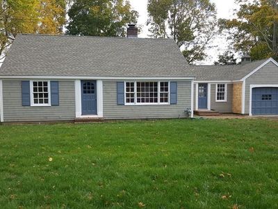 9 Center Hill Rd, Kingston, MA, 02364
