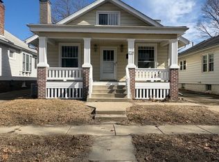 1728 S Spring St, Springfield, IL 62704