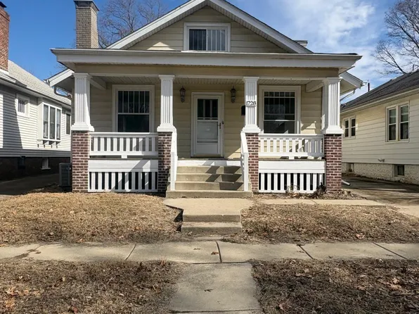 1728 S Spring St, Springfield, IL 62704