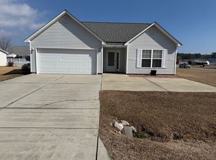 300 Opal Ave, Little River, SC 29566