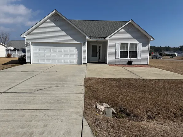 300 Opal Ave, Little River, SC 29566