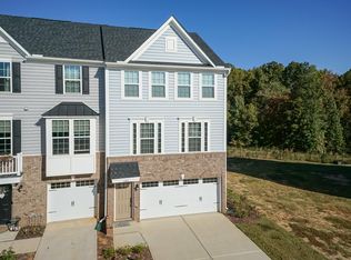 380 Amber Acorn Ave, Raleigh, NC 27603