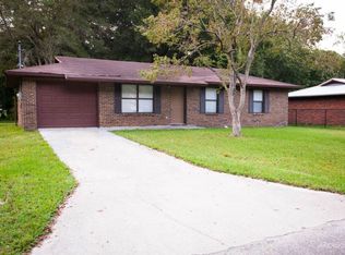 1007 N Thompson St, Starke, FL 32091