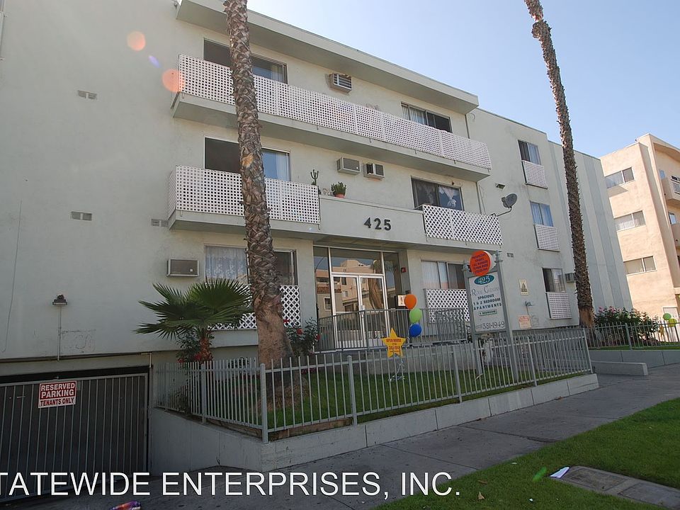 1st image of 425 S Catalina St APT 38
