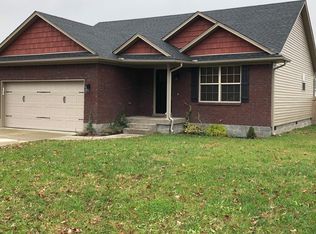 618 Hensley Rd, Shepherdsville, KY 40165