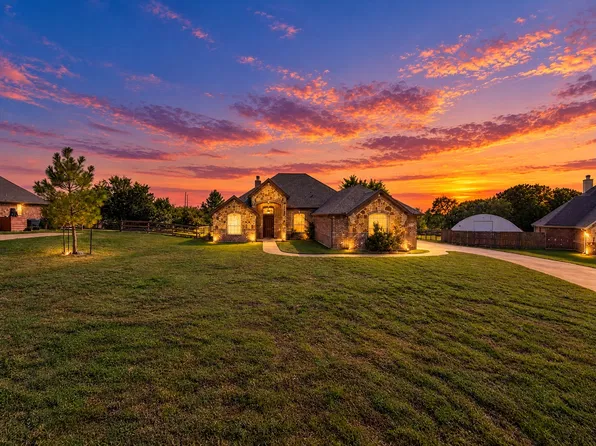 164 Briar Meadows Cir, Azle, TX 76020