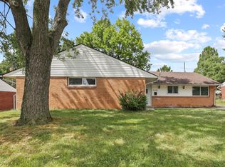 6356 Roselawn Ave, Reynoldsburg, OH 43068