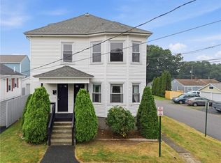 20 Nevada Ave, Rumford, RI 02916