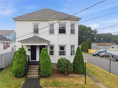 20 Nevada Ave, Rumford, RI, 02916