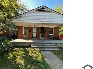 2291 Dexter Ave, Memphis, TN 38108