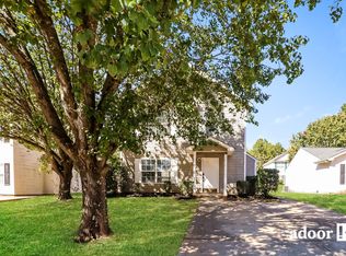 3432 Nevin Brook Rd, Charlotte, NC 28269