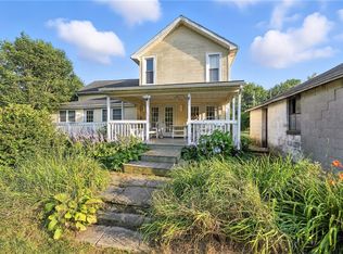 123 Constitution Blvd, Fredonia, PA 16124