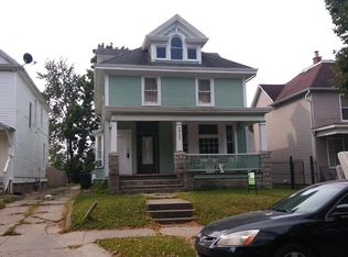 237 W Leith St, Fort Wayne, IN 46807