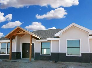 1669 Wagon Wheel Rd, Eagle Pass, TX 78852