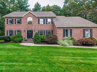 32 Bear Stump Cir, Raynham, MA, 02767