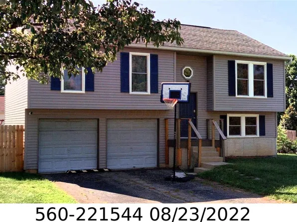 2247 Hackney Ct, Hilliard, OH 43026