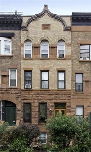 111 Manhattan Ave, New York, NY, 10025