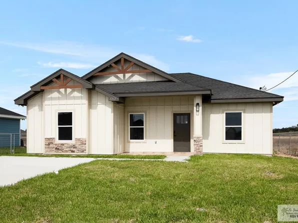 2262 Via Roma Rd, Weslaco, TX 78596