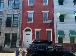 1611 Brown St #1, Philadelphia, PA 19130