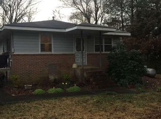 556 Sandhill Shady Grove Rd, Carrollton, GA 30116