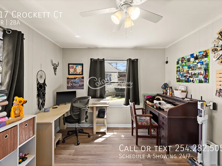 917 Crockett Ct — Photo 13