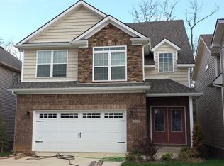 1985 Falling Leaves Ln, Lexington, KY 40509