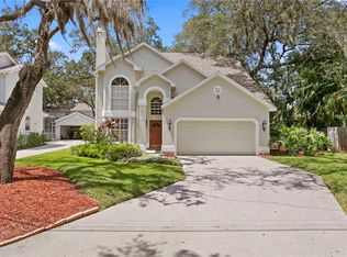 3305 W Hawthorne Rd, Tampa, FL 33611