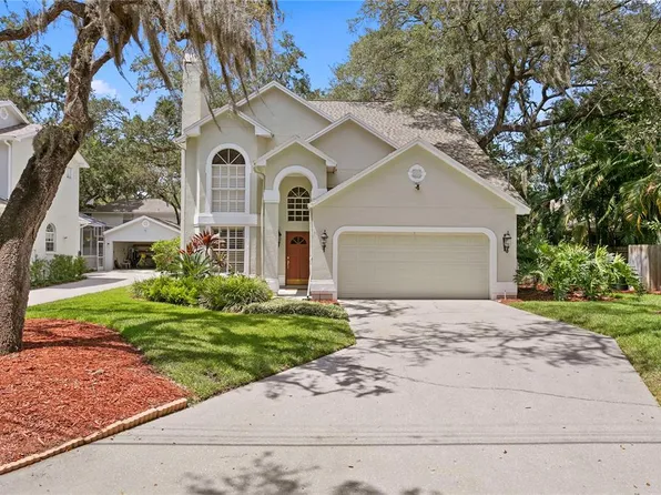 3305 W Hawthorne Rd, Tampa, FL 33611