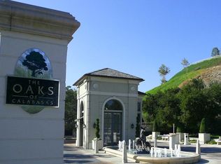 4101 Prado De Los Zorros, Calabasas, CA 91302