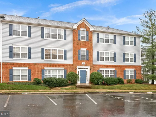 523 Constellation Sq SE Unit E, Leesburg, VA 20175