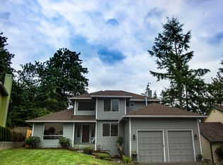 20037 SE 267th Pl, Kent, WA 98042