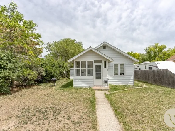 27 Monroe St, Billings, MT 59101