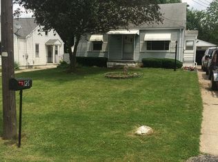 126 Madison Rd, Mansfield, OH 44905