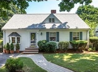 98 George St UNIT 98, Arlington, MA 02476