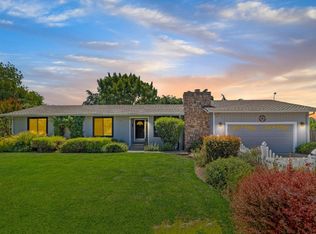 1510 Perino Ln, San Martin, CA