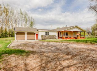 4725 E 150 N, Rigby, ID 83442