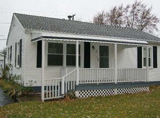 1621 Sunset Blvd, Monroe, MI 48162