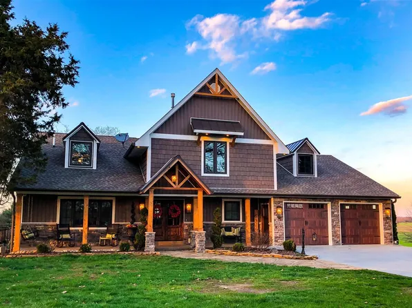 2229 Vances Mill Rd, Franklin, KY 42134