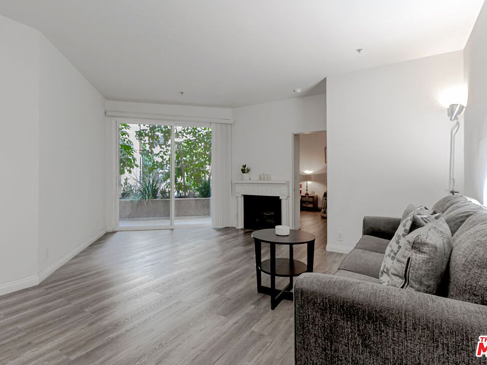1st image of 620 S Gramercy Pl APT 105