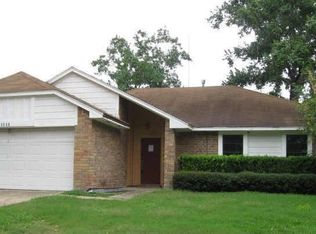 8422 Battle Plains Dr, Houston, TX 77040