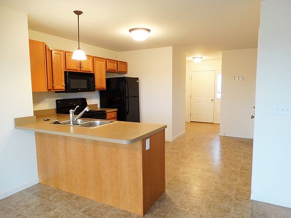 Interior of Similar House