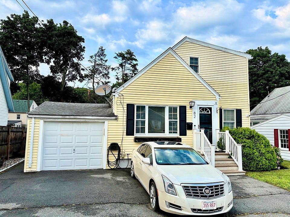 1st image of 82 Millard Ave