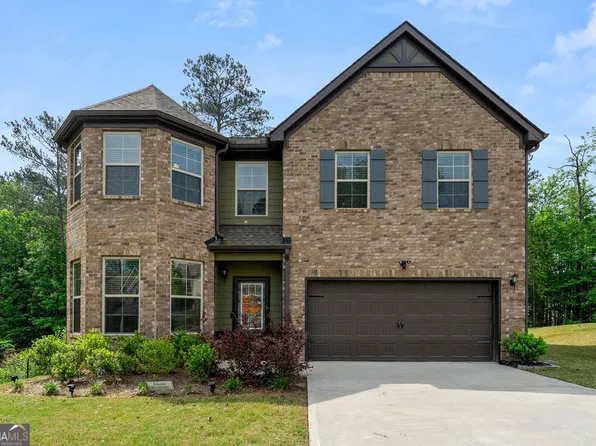 2357 Red Hibiscus Ct, Atlanta, GA 30331