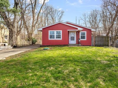 8622 E 700 N, New Carlisle, IN, 46552