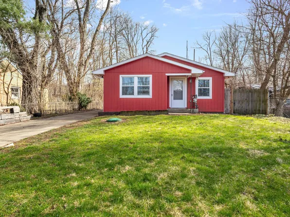 8622 E 700 N, New Carlisle, IN 46552