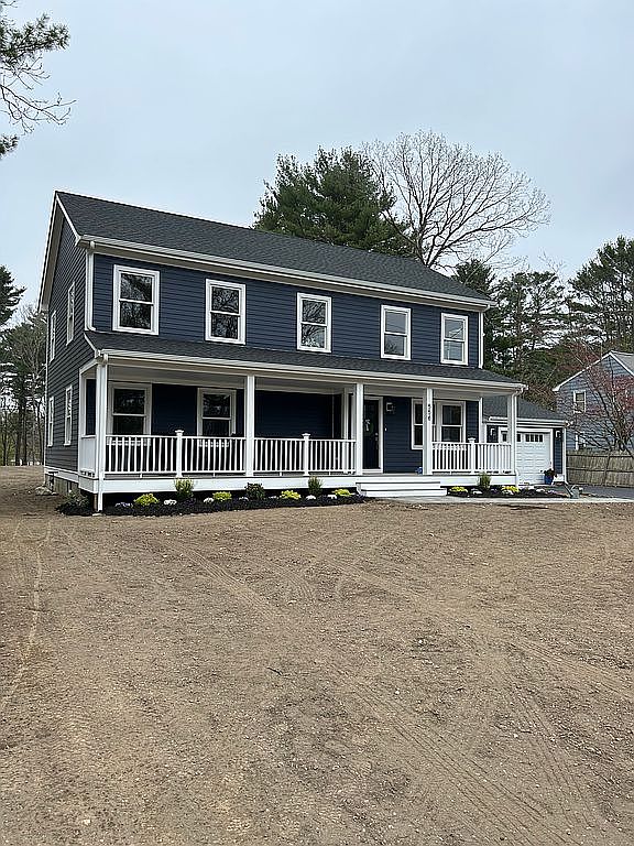 556 Common St, Walpole, MA 02081 Zillow